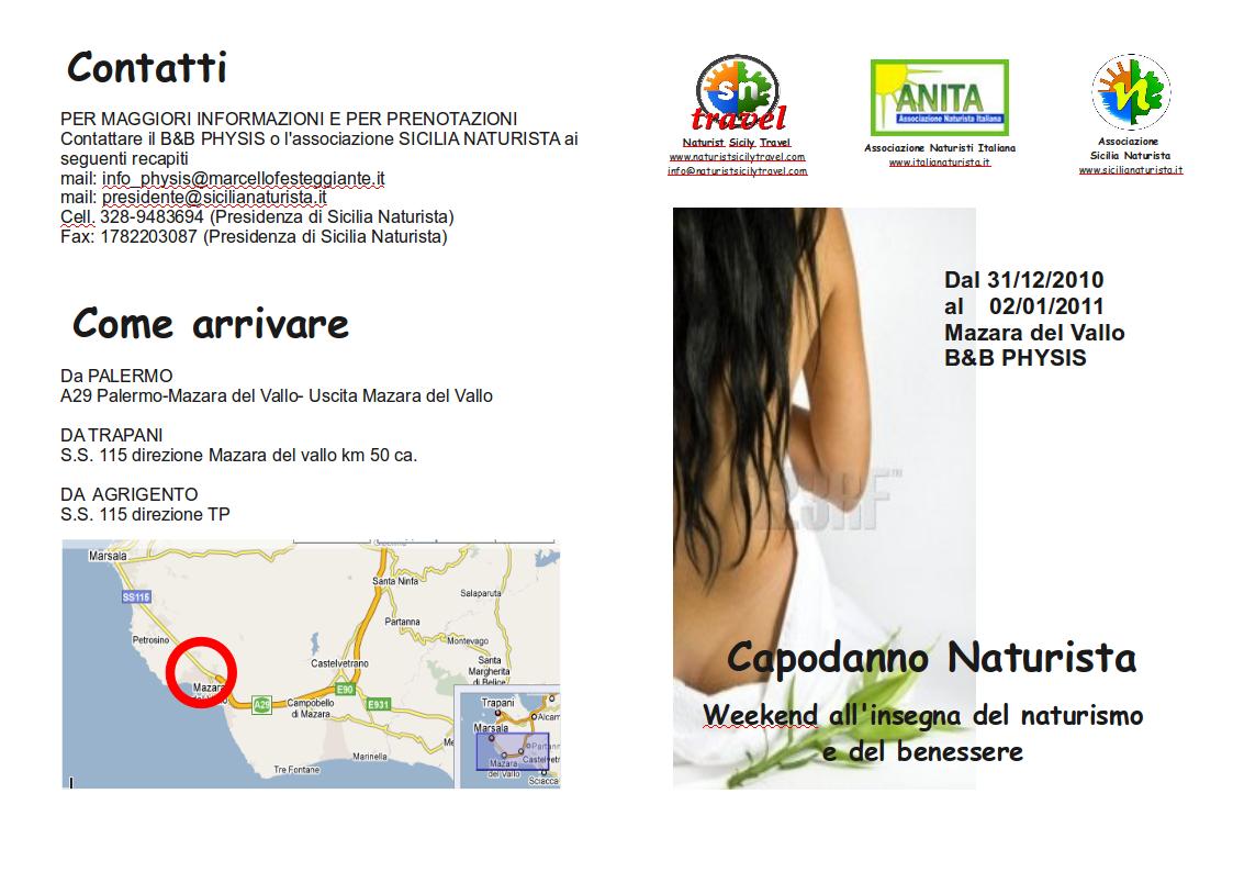 capodanno_naturista capodanno naturista mazara