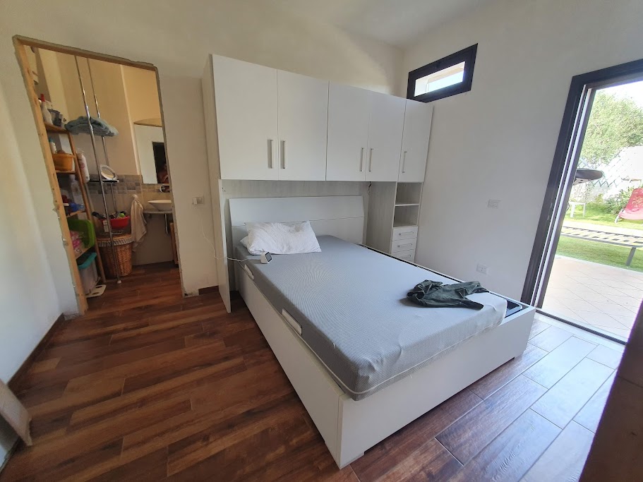 Appartamento naturista