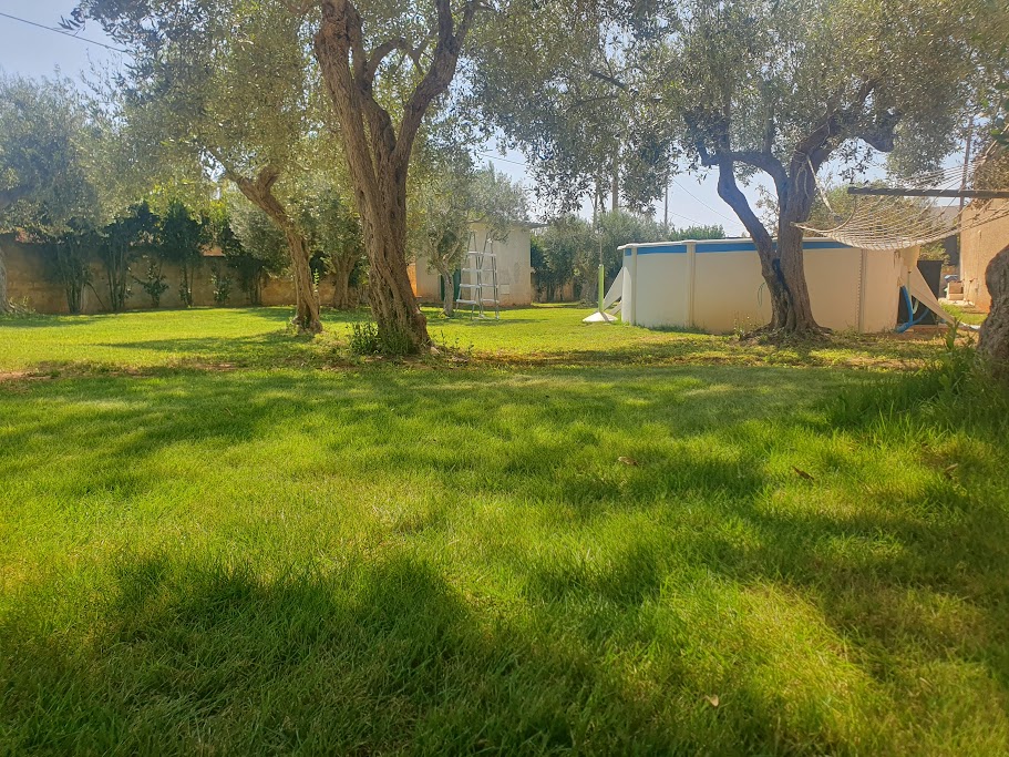piscina per nudisti in sicilia